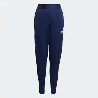 Adidas Adidas condivo 21 primeblue training pants aanbieding