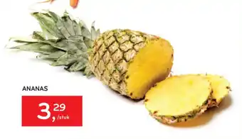 Alvo ANANAS aanbieding