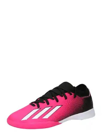 Adidas Adidas x speedportal.3 indoor boots aanbieding
