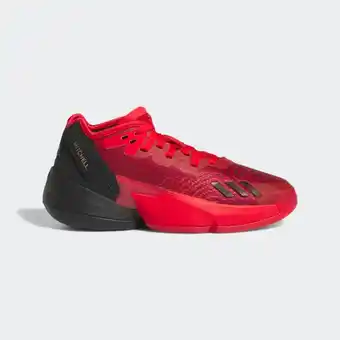 Adidas Adidas d.o.n. issue #4 shoes aanbieding