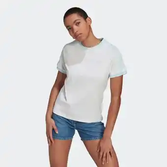 Adidas Adidas graphic tee aanbieding