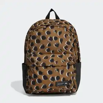 Adidas classic badge of sport backpack