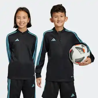 Adidas Adidas tiro 23 club training top aanbieding