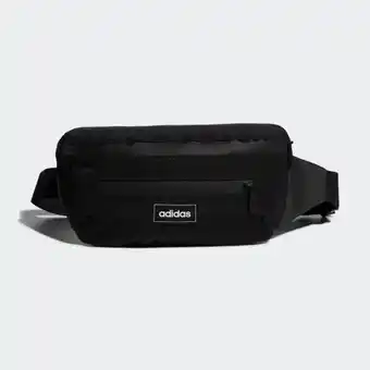 Adidas Adidas street waist bag aanbieding