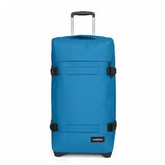 Eastpak transit&aposr m tsa reistas voltaic blue