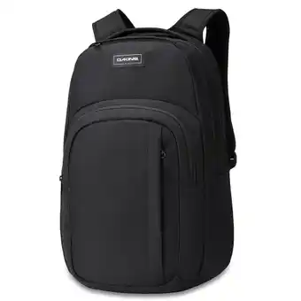 Dakine campus l 33l rugzak black