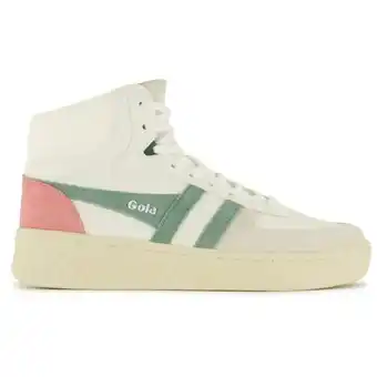 Gola women's slam trident - sneakers
