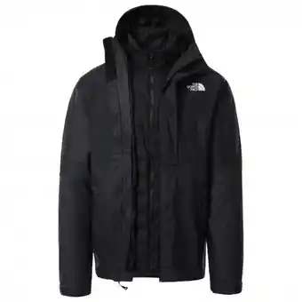 The north face new dryvent down triclimate - 3-in-1-jas