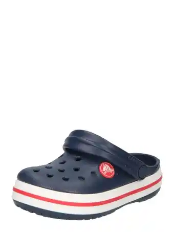 Bergfreunde Crocs kid's crocband clog t - sandalen aanbieding