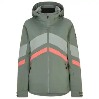 Ziener women's telia - ski-jas