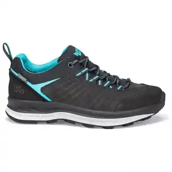 Hanwag women's blueridge low es - multisportschoenen