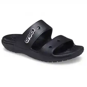 Bergfreunde Crocs classic sandal - sandalen aanbieding
