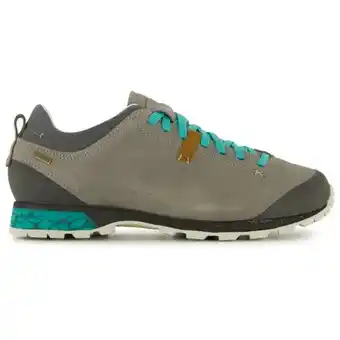 Bergfreunde Aku women's bellamont 3 suede gtx - sneakers aanbieding