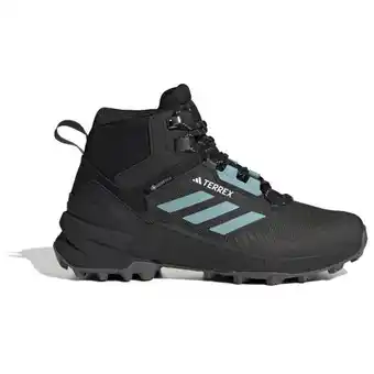 Adidas terrex - women's terrex swift r3 mid gtx - wandelschoenen
