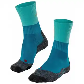 Falke women's tk2 - wandelsokken