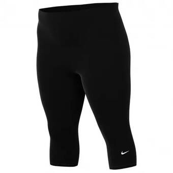 Bergfreunde Nike women's one high-rise cropped leggings aanbieding
