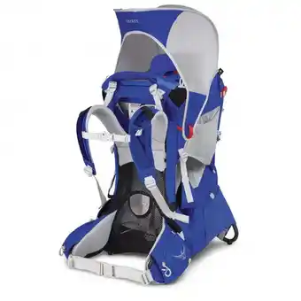 Osprey poco plus - kinderdrager