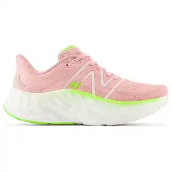 New balance women's fresh foam x more v4 - hardloopschoenen