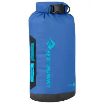 Sea to summit big river dry bag - pakzak