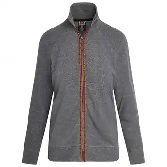 Sherpa women's rolpa jacket - fleecevest
