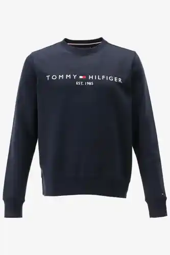 Bergmansoutlet Tommy hilfiger sweater aanbieding