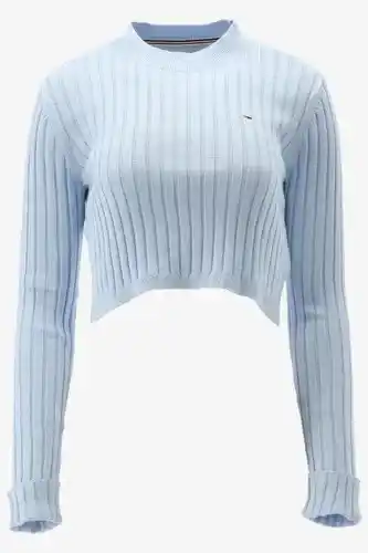 Bergmansoutlet Tommy hilfiger trui aanbieding