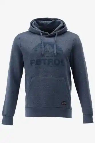 Petrol industries petrol hoodie