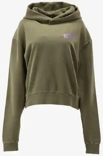 Bergmansoutlet Replay hoodie aanbieding