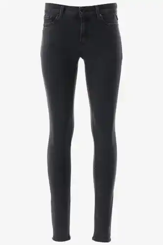 Bergmansoutlet Replay skinny fit luzien aanbieding