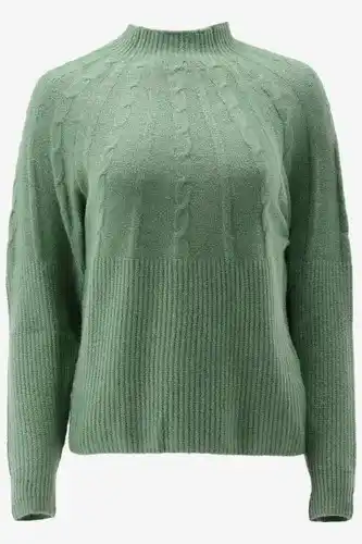 Bergmansoutlet Garcia trui aanbieding