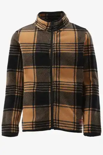 Bergmansoutlet Garcia sweatvest aanbieding