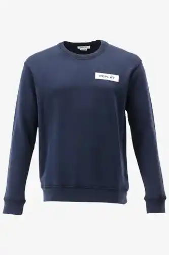 Replay sweater