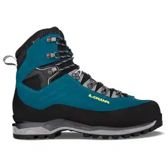 Bergfreunde Lowa cevedale ii gtx - bergschoenen aanbieding