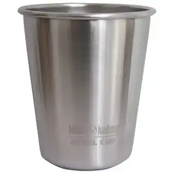 Klean kanteen pint cup - drinkbeker