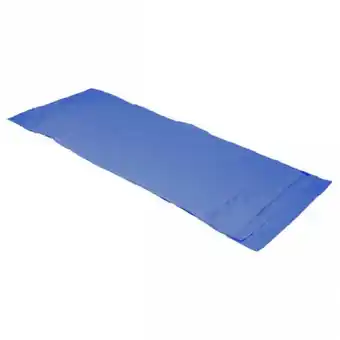 Bergfreunde Cocoon travelsheet cotton - reisslaapzak aanbieding