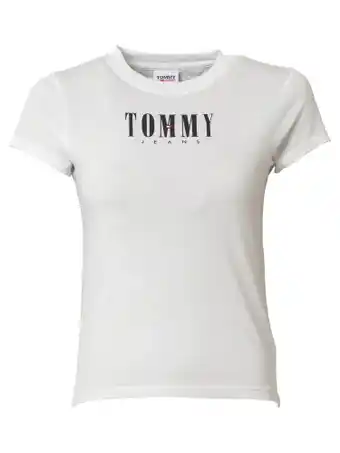 Bergmansoutlet Tommy hilfiger t-shirt aanbieding