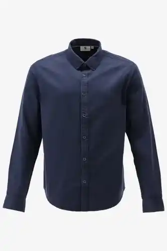 Bergmansoutlet Garcia casual shirt aanbieding