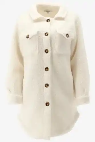 Bergmansoutlet Garcia jas aanbieding