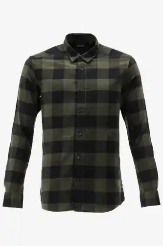 Bergmansoutlet Only & sons casual shirt gudmund aanbieding