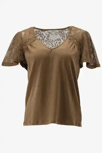Garcia t-shirt