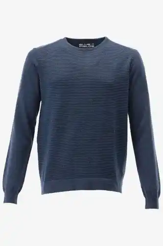 Bergmansoutlet Bluefields trui aanbieding