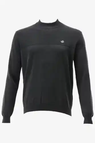 Bergmansoutlet Bluefields trui aanbieding