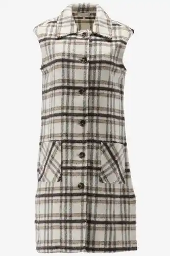 Signe nature vest