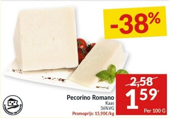 Pecorino Romano