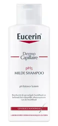 Eucerin ph5 dermocapillaire shampoo