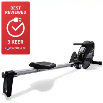 Fitwinkel Virtufit row 450 roeitrainer - tweedekans aanbieding