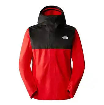 Herqua Sports The north face quest zip-in zomerjas heren aanbieding
