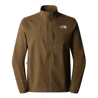 Herqua Sports The north face nimble zomerjas heren aanbieding