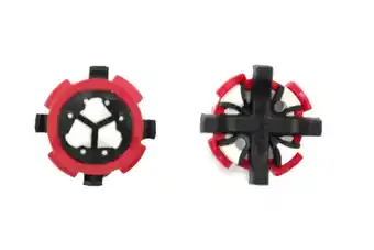 Acm q-fit spikes golf spikes