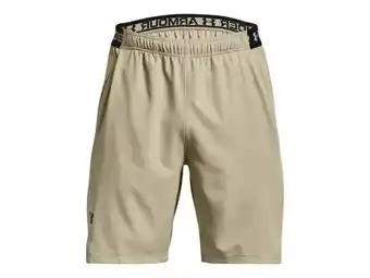Under armour vanish woven sportshort heren